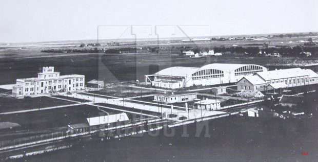 Београдске приче: Огромни успеси Аеропута